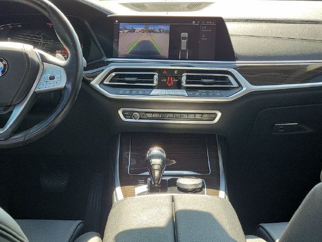 Used 2020 BMW X7 xDrive40i w/ Cold Weather Package AWD/4WD image 19