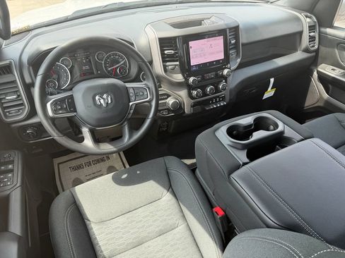 New 2026 RAM 1500 Express RWD image 6
