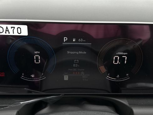 New 2026 Hyundai Tucson SEL image 17