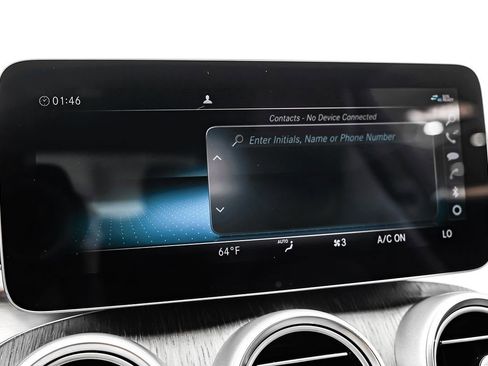 Used 2019 Mercedes-Benz C 300 Coupe w/ AMG Line image 27