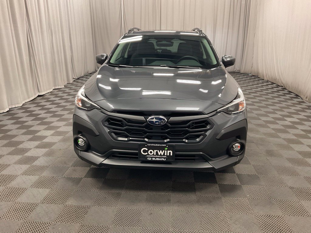 New 2026 Subaru Crosstrek 2.5i Premium AWD/4WD image 6