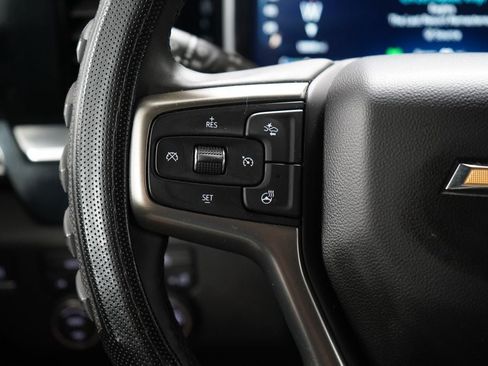Used 2026 Chevrolet Silverado 1500 LT AWD/4WD image 15