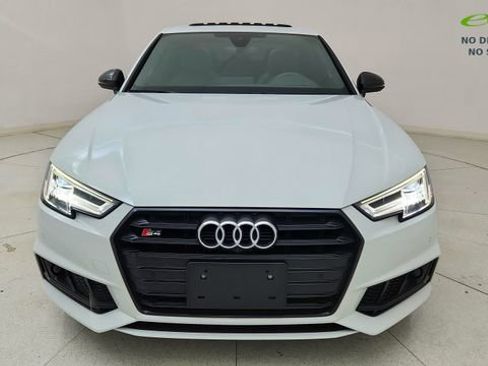Used 2018 Audi S4 Prestige AWD/4WD image 13