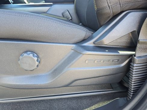 New 2025 Ford F150 STX w/ STX Black Appearance Package image 16