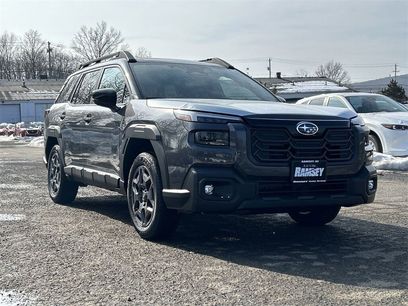 New 2026 Subaru Outback Premium