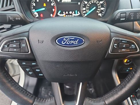 Used 2019 Ford EcoSport SE image 11