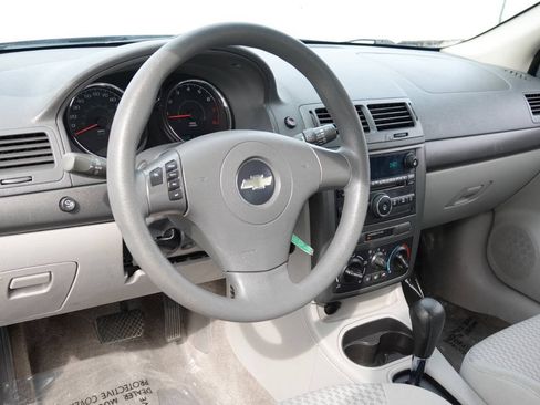 Used 2007 Chevrolet Cobalt LT FWD image 5