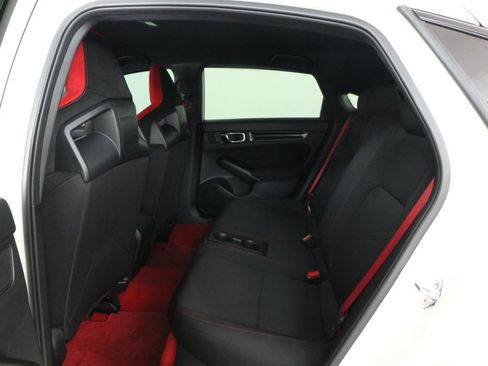 Used 2025 Honda Civic Type R image 40