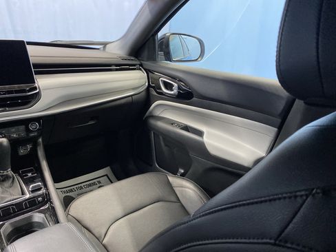 Certified 2024 Jeep Compass Limited image 24
