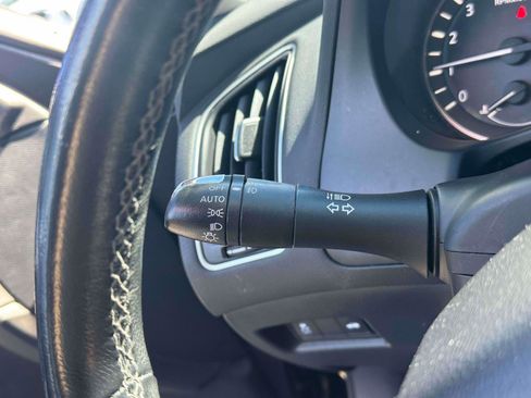 Used 2019 INFINITI Q50 Luxe w/ Essential Package (3.0T Luxe) image 23