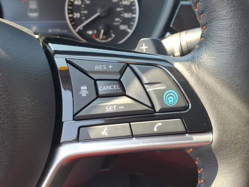 Certified 2024 Nissan Altima 2.0 SR image 8