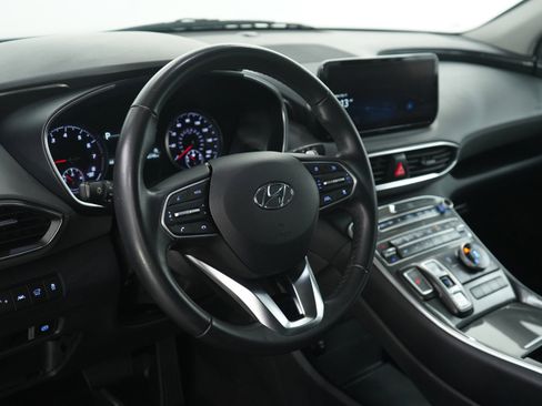 Used 2023 Hyundai Santa Fe SEL image 21