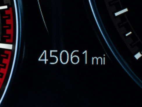 Used 2023 MAZDA CX-50 2.5 S w/ Cargo Package image 34