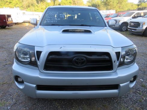 Used 2008 Toyota Tacoma 4x4 Double Cab image 2