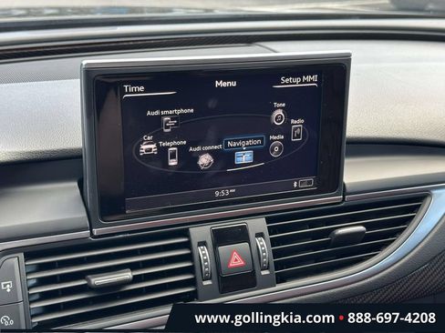 Used 2017 Audi S7 Prestige w/ S7 Sport Package AWD/4WD image 27