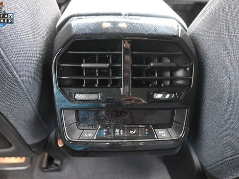 Certified 2024 BMW iX xDrive50 w/ Premium Package AWD/4WD image 31