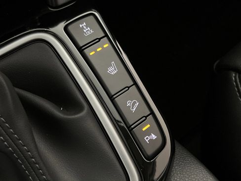 New 2026 Kia Seltos SX image 33