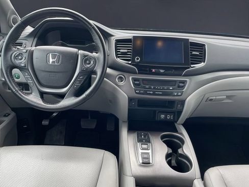 Used 2023 Honda Ridgeline RTL image 10