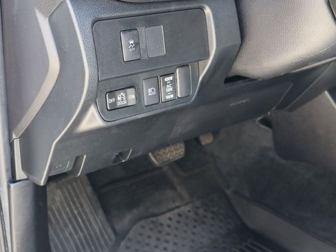 Used 2021 Toyota Tacoma TRD Sport w/ Technology Package AWD/4WD image 21