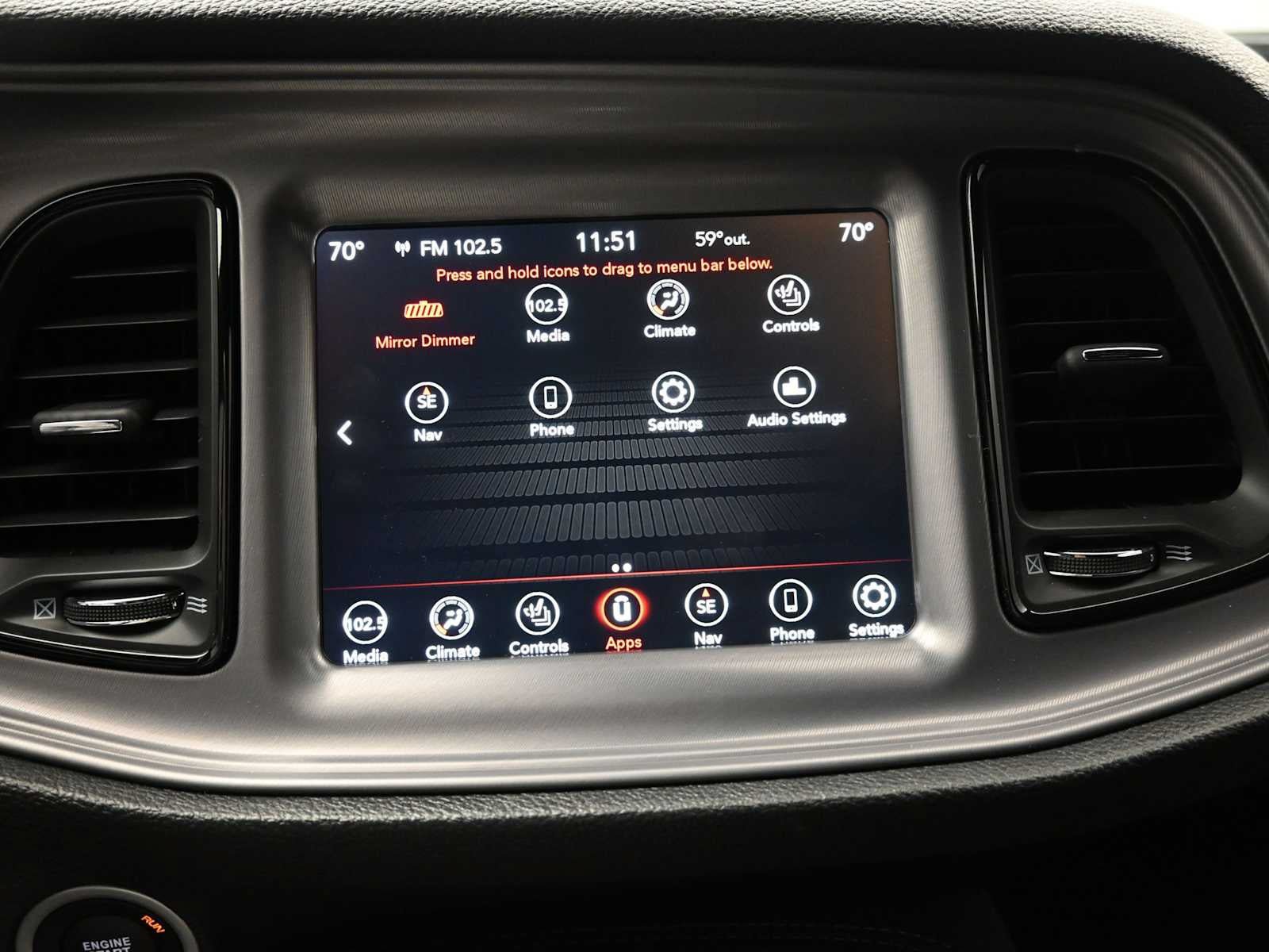 Used 2023 Dodge Challenger R/T RWD image 19