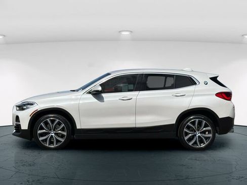 Used 2018 BMW X2 xDrive28i w/ Convenience Package AWD/4WD image 4