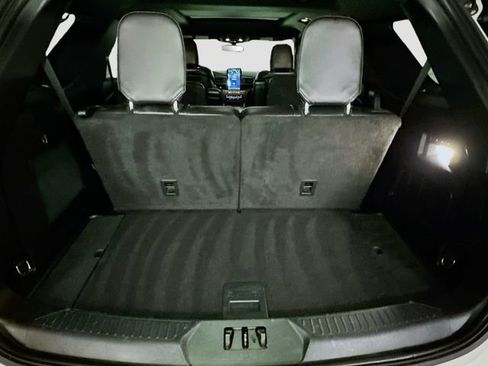 Certified 2020 Ford Explorer ST w/ ST High-Performance Pack image 20