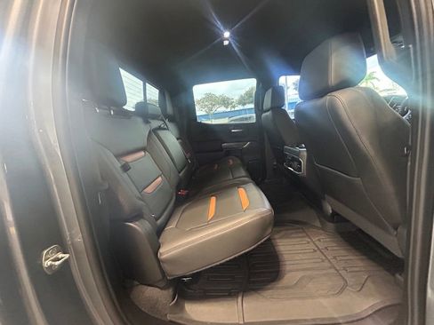 Used 2019 GMC Sierra 1500 AT4 w/ AT4 Premium Package image 33