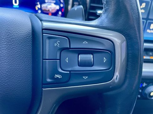 Used 2022 Chevrolet Silverado 1500 High Country w/ High Country Premium Package image 22