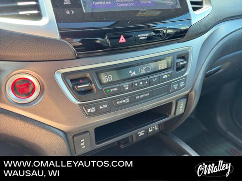 Used 2019 Honda Ridgeline RTL-T image 21