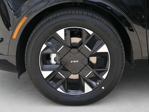 New 2026 Kia Sportage SX Prestige AWD/4WD image 9