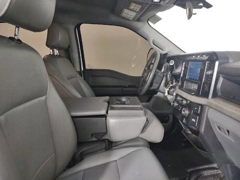 Used 2024 Ford F250 XL AWD/4WD image 16