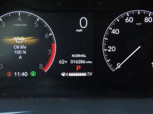 Used 2024 Honda CR-V EX-L image 26