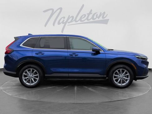 Used 2023 Honda CR-V EX-L image 9