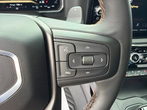 Used 2026 GMC Sierra 1500 AT4 w/ AT4 Premium Package AWD/4WD image 29