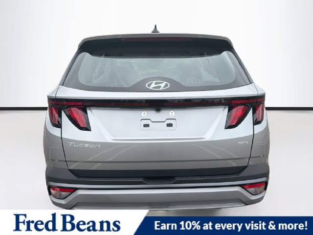 New 2026 Hyundai Tucson SE AWD/4WD image 7