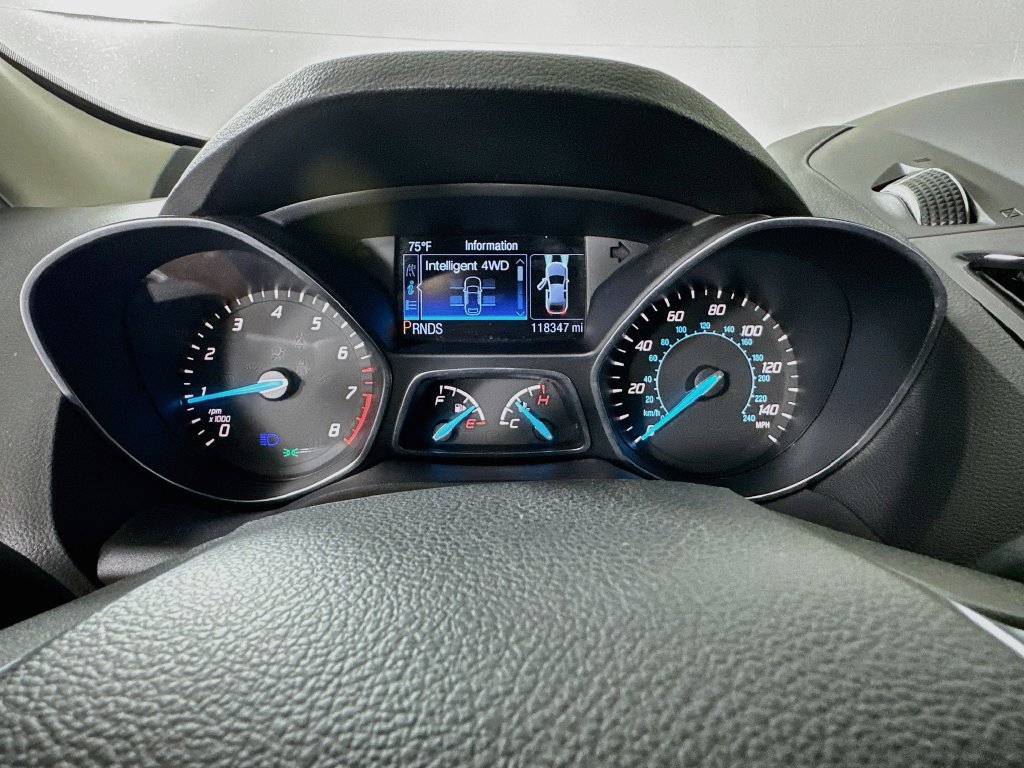 Used 2013 Ford Escape Titanium AWD/4WD image 14