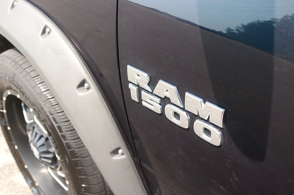 Used 2015 RAM 1500 Express AWD/4WD image 11