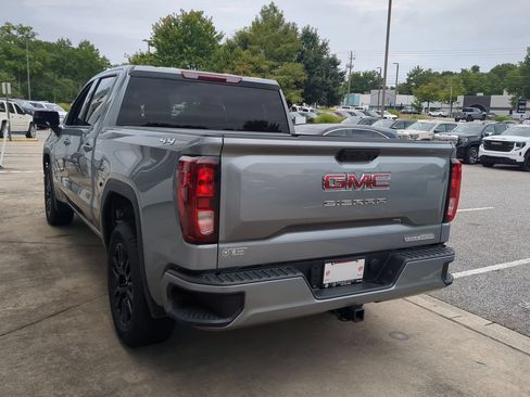 Used 2026 GMC Sierra 1500 Elevation AWD/4WD image 6
