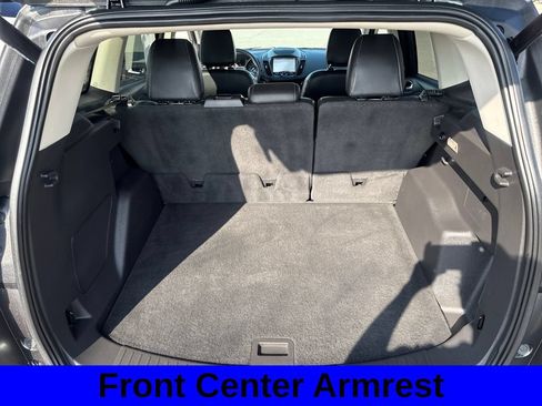 Used 2019 Ford Escape Titanium AWD/4WD image 24