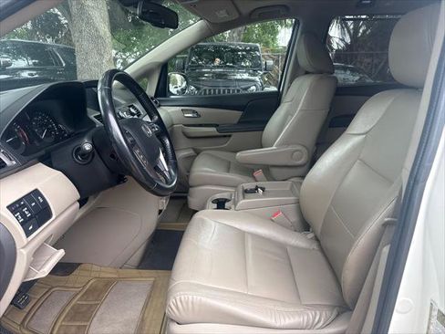 Used 2015 Honda Odyssey EX-L image 9