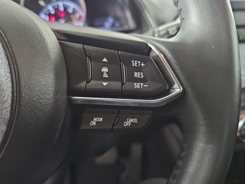 Used 2019 MAZDA CX-3 Grand Touring FWD image 20