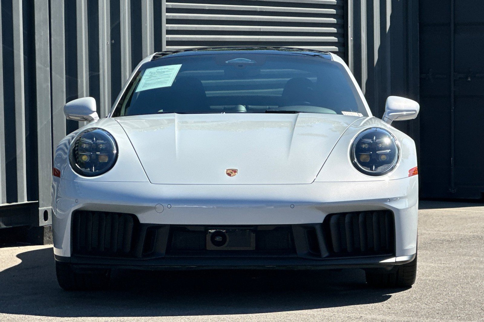 Used 2026 Porsche 911 Carrera GTS RWD image 11