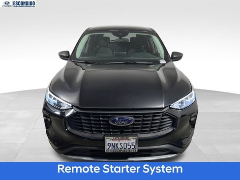 Used 2024 Ford Escape Active AWD/4WD image 8