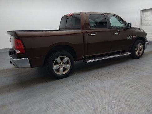 Used 2014 RAM 1500 Big Horn RWD image 10