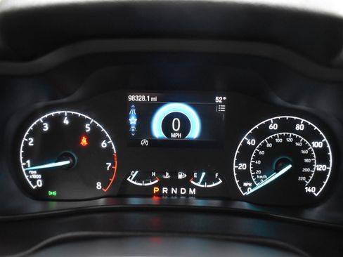 Used 2022 Ford Transit Connect XL w/ Trailer Tow Package image 22