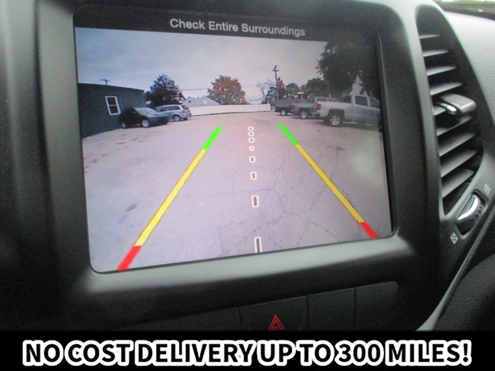 Used 2014 Jeep Cherokee Limited FWD image 26