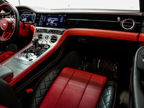 Used 2021 Bentley Continental GT Mulliner image 22