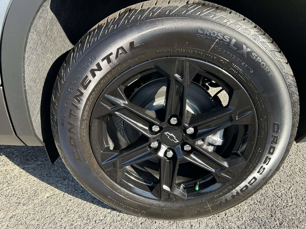 New 2026 Chevrolet Blazer LT w/ Midnight/Sport Edition FWD image 10