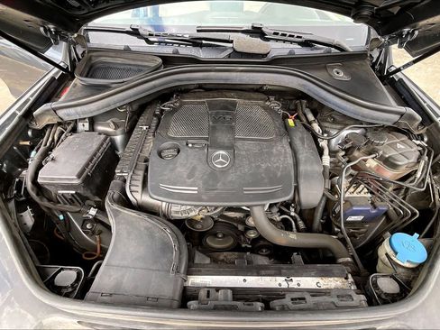 Used 2017 Mercedes-Benz GLE 350 image 29