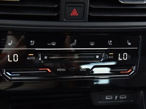 New 2026 Volkswagen Jetta GLI Autobahn FWD image 15